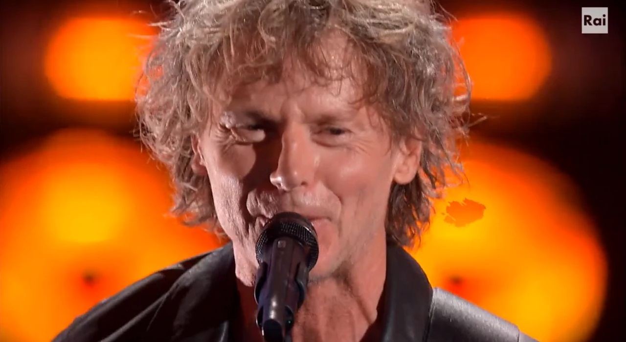 Chi è Carlo Andreoli, l’ex concorrente di The Voice Senior?