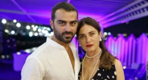 Chi è Esmeralda Vetromile, mamma di Gianmaria Antinolfi? Età, biografia, vita privata e lavoro Chi è Esmeralda Vetromile, mamma di Gianmaria Antinolfi? Età, biografia, vita privata e lavoro