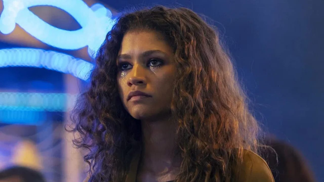 Euphoria: trailer, cast e trama della seconda stagione del teen drama