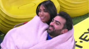 Scoppia la passione fra Gianmaria e Federica: cosa hanno fatto nella Love Boat? Scoppia la passione fra Gianmaria e Federica: cosa hanno fatto nella Love Boat?