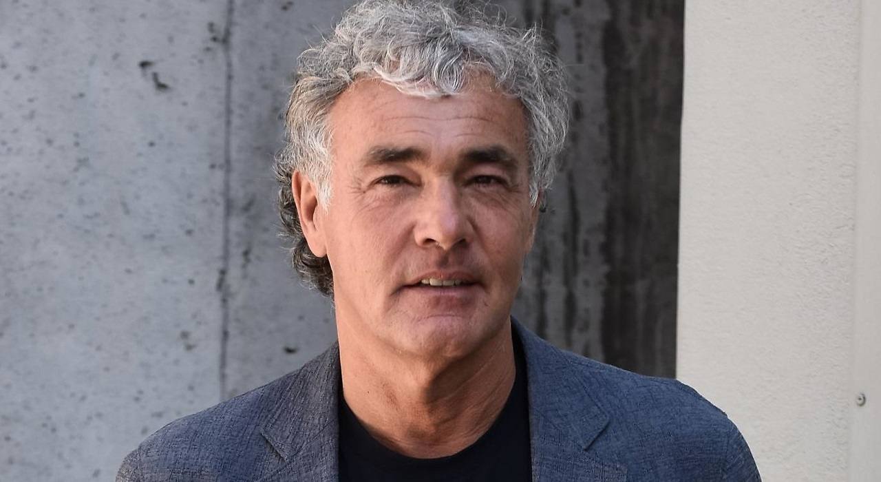 Massimo Giletti