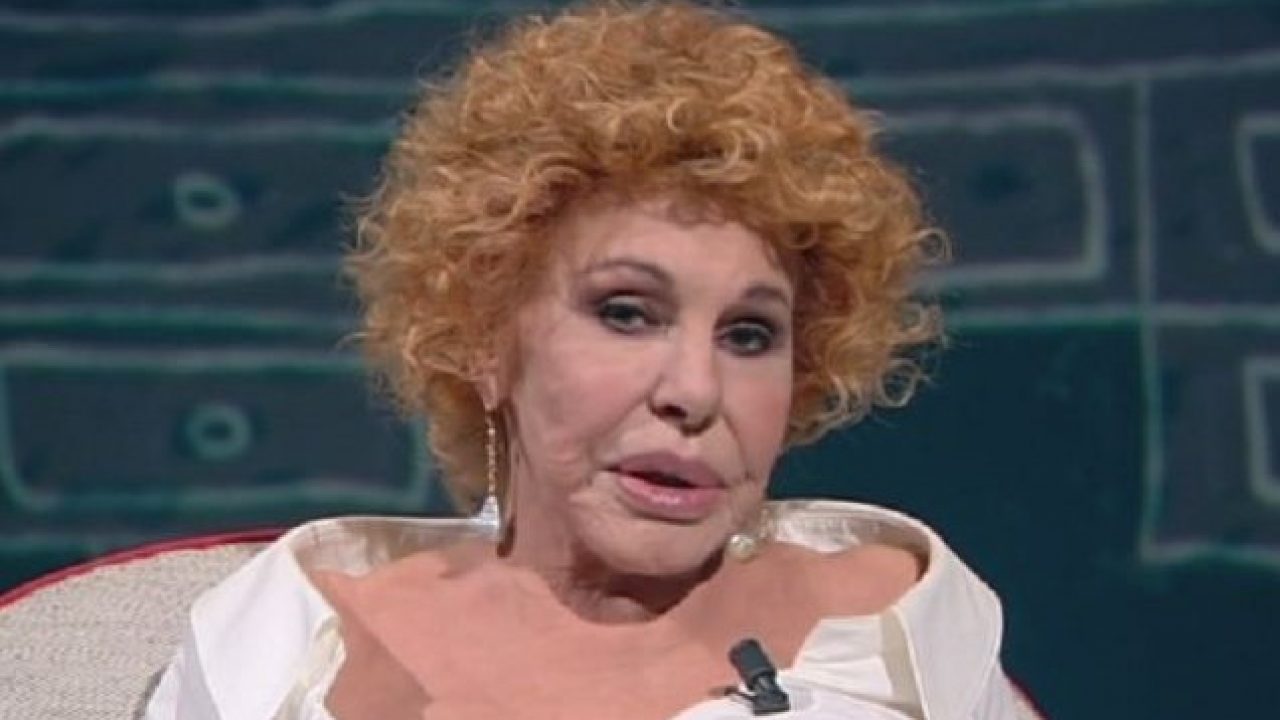 Verissimo, Ornella Vanoni parla di Sanremo 2022: “Zanicchi e Rettore? Mica ci sono solo loro”