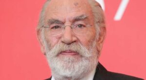 Chi è Renato Carpentieri? Età, carriera e vita privata dell’attore Chi è Renato Carpentieri? Età, carriera e vita privata dell’attore
