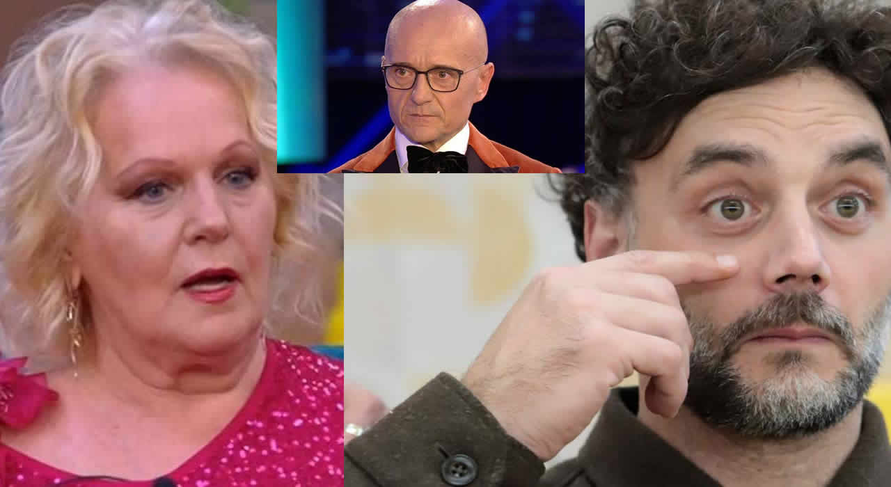 Katia Ricciarelli “graziata” da Signorini, la scelta non va giù: “Non lo puoi proprio dire…”