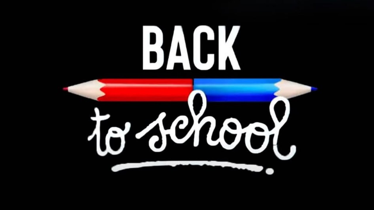 Back to school, come funziona? Chi partecipa? Chi sono i Maestrini e i Ripetenti?