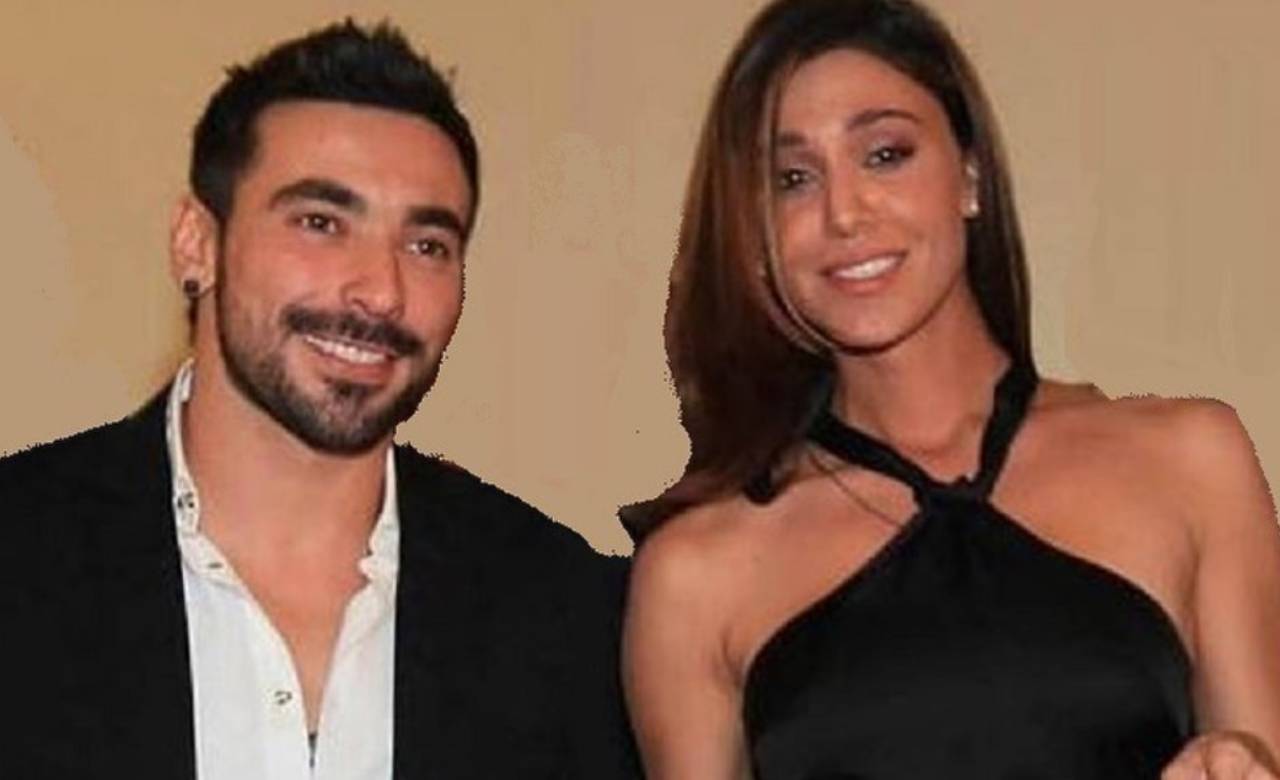 Belen Rodriguez single si starebbe frequentando con il suo ex Lavezzi? (Scoop)