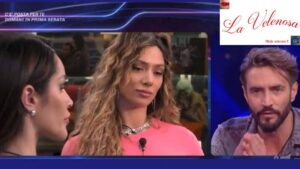 GF Vip 6, le pillole velenose de La Velenosa – EPISODIO 30: “Bellifull is back!!!” GF Vip 6, le pillole velenose de La Velenosa – EPISODIO 30: “Bellifull is back!!!”