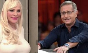 Avanti un altro pure di sera, Cicciolina senza freni con Bonolis: ‘Più lungo è il naso è più…’ Avanti un altro pure di sera, Cicciolina senza freni con Bonolis: ‘Più lungo è il naso è più…’