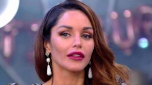 Delia Duran sbarca a La Pupa e il Secchione dopo il GF vip 6? (Rumor) Delia Duran sbarca a La Pupa e il Secchione dopo il GF vip 6? (Rumor)