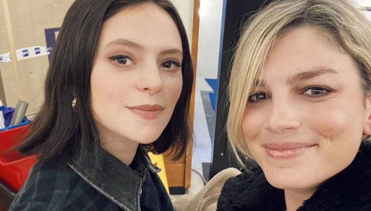 Cosa farà Francesca Michielin a Sanremo 2022 con Emma Marrone?