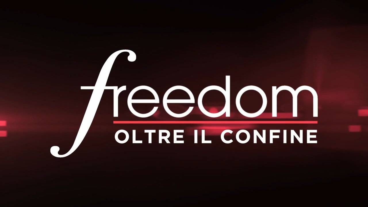 Freedom – Oltre il confine, qual è la musica della pubblicità dell’edizione 2021/22?