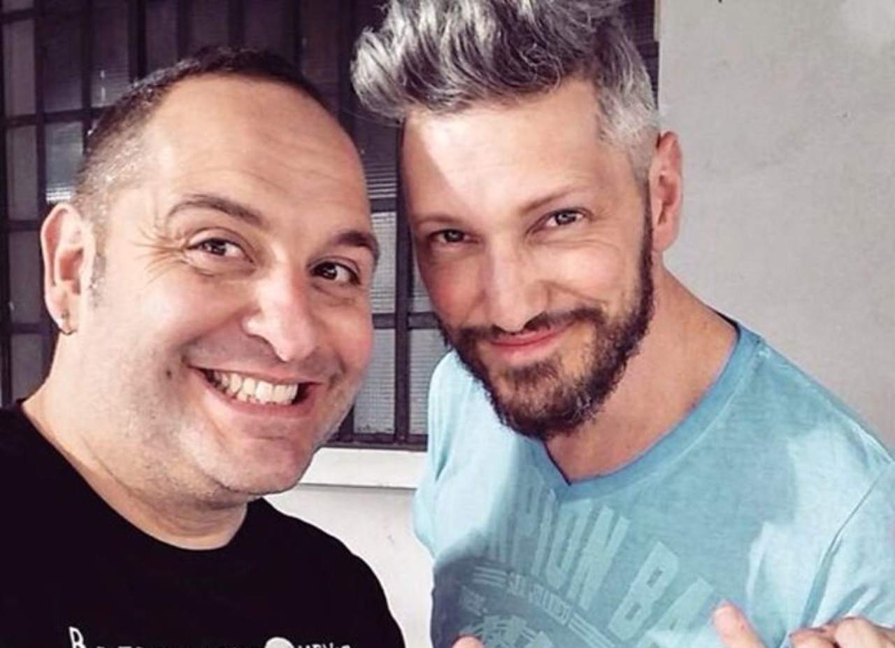 Chi sono Gianluca Fubelli e Omar Fantini di House of Gag?