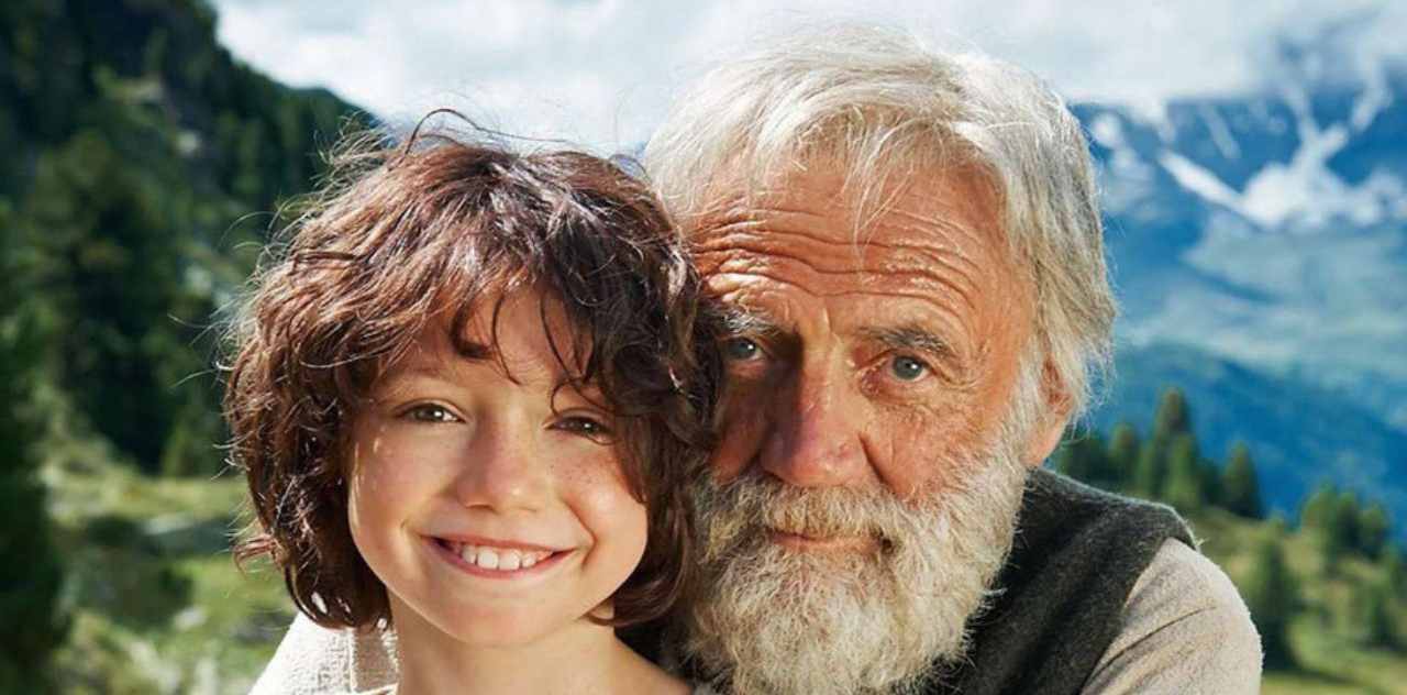 Heidi, il film: dove è stato fatto? Qual è la fine di Heidi? E altre curiosità