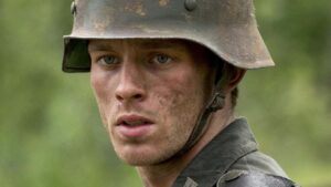 Il disertore e la storia vera del soldato Wehrmacht Walter Proska Il disertore e la storia vera del soldato Wehrmacht Walter Proska