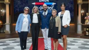 Back to school 2022, chi sono e cosa insegnano i maestri della commissione? Back to school 2022, chi sono e cosa insegnano i maestri della commissione?