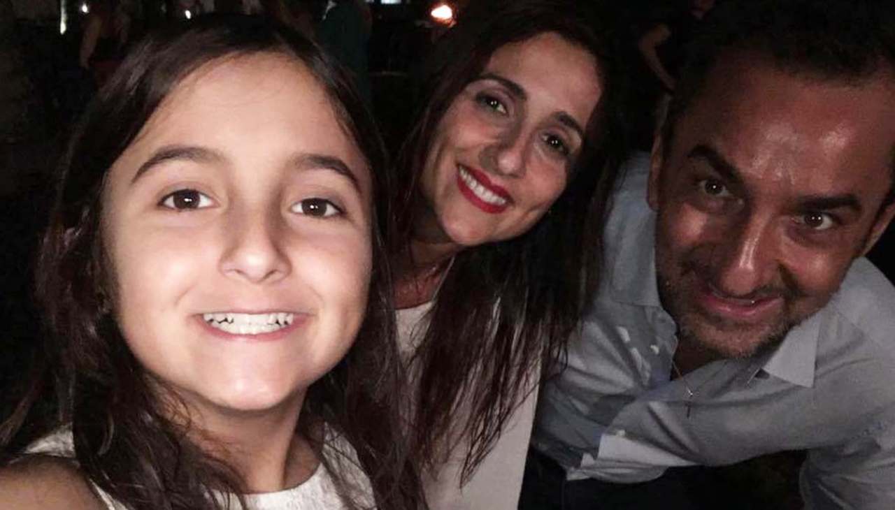 Chi è Manuela Suma, moglie di Nicola Savino? I due hanno figli?