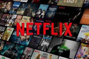 Netflix, tutti i film e le serie TV in uscita a febbraio 2022