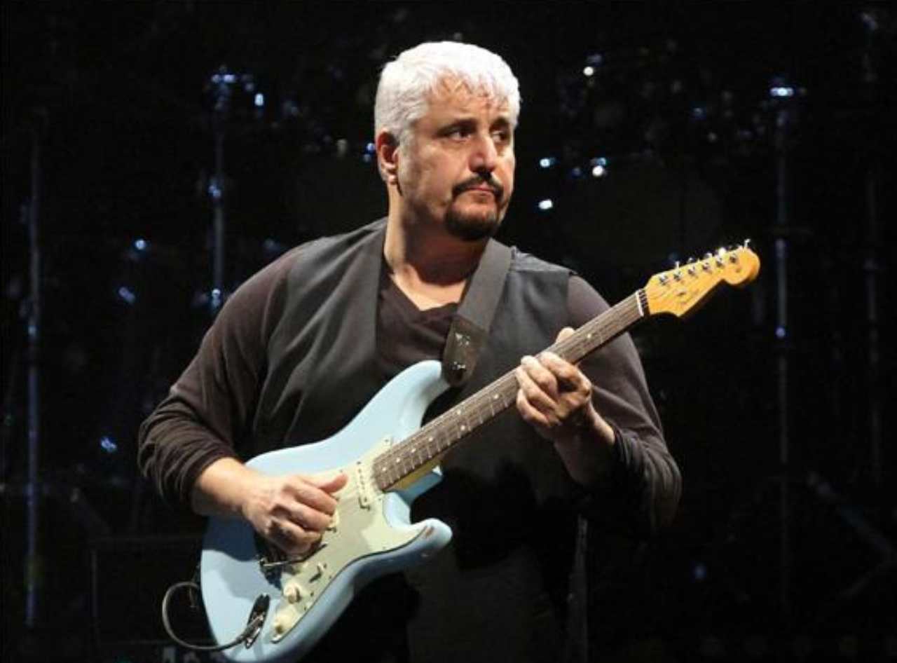 Pino Daniele, le cinque canzoni più famose per ricordare il cantautore napoletano