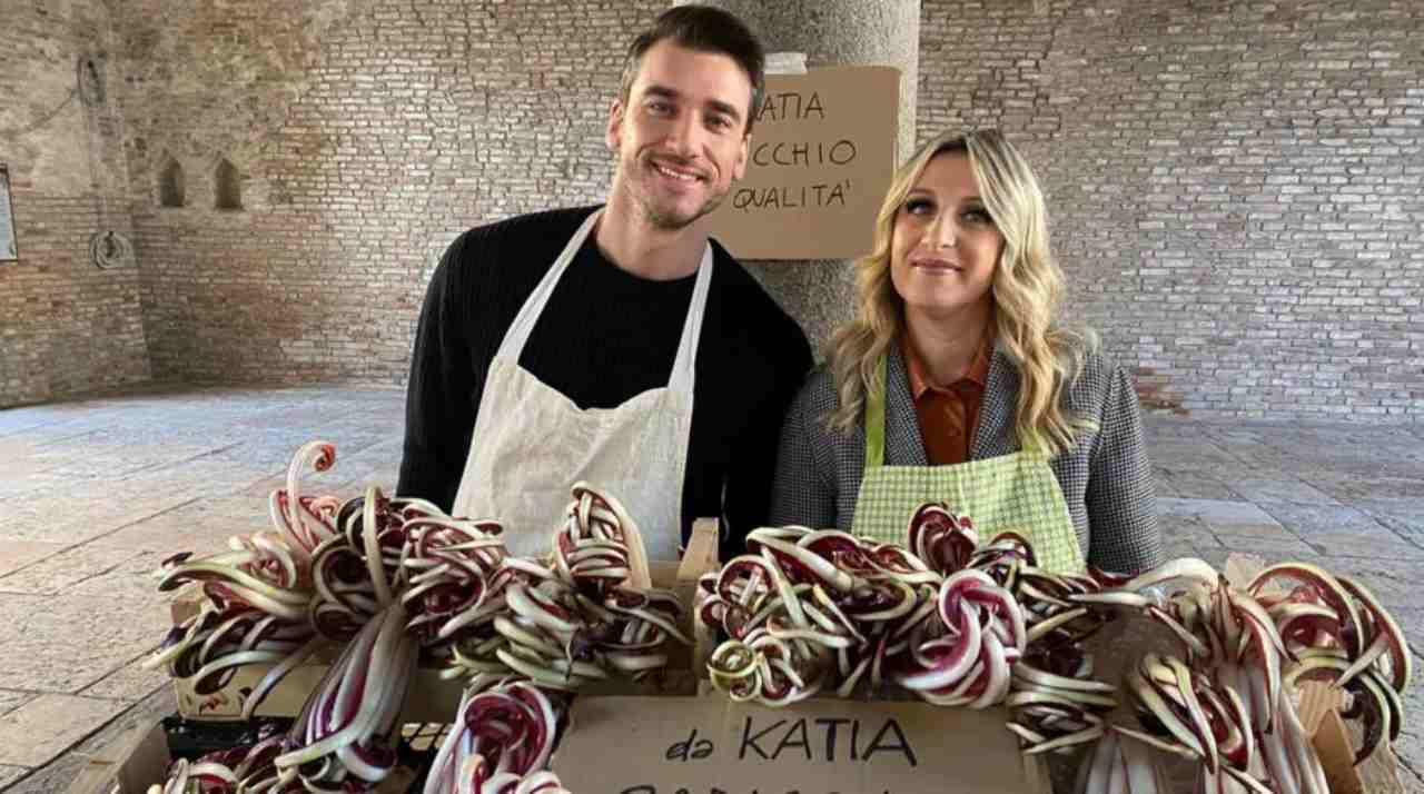 Cake Star a Siena: quali pasticcerie vanno in sfida?