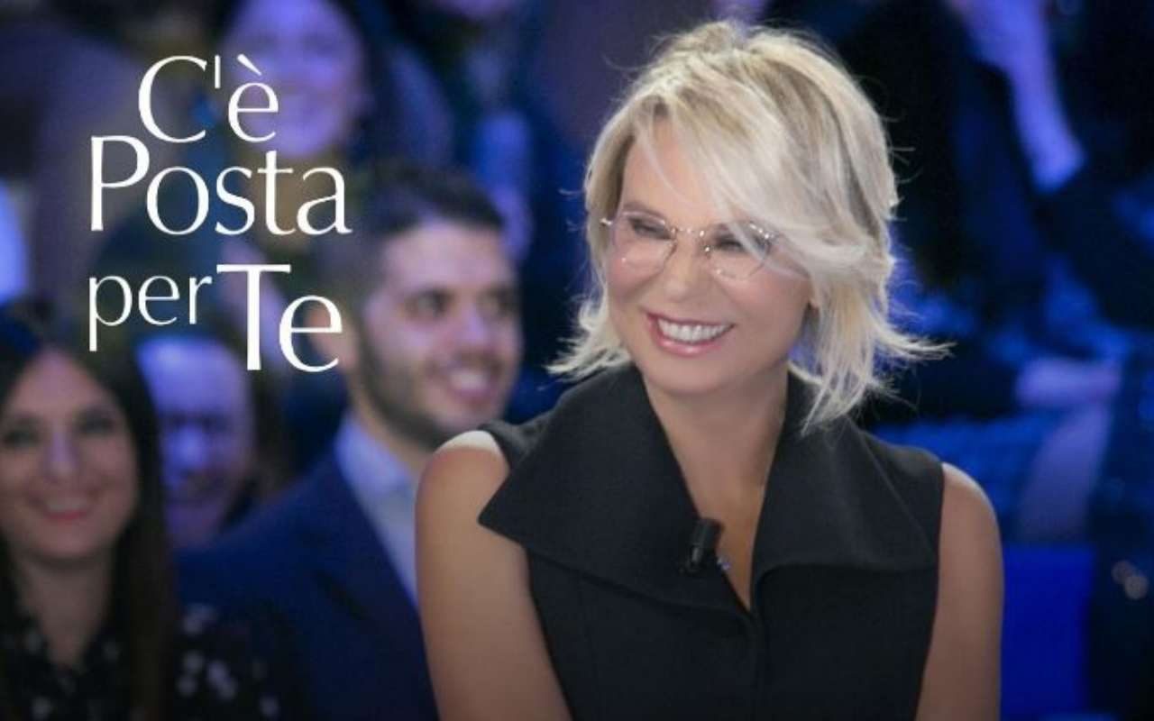 C’è Posta per Te, come partecipare al programma della De Filippi?