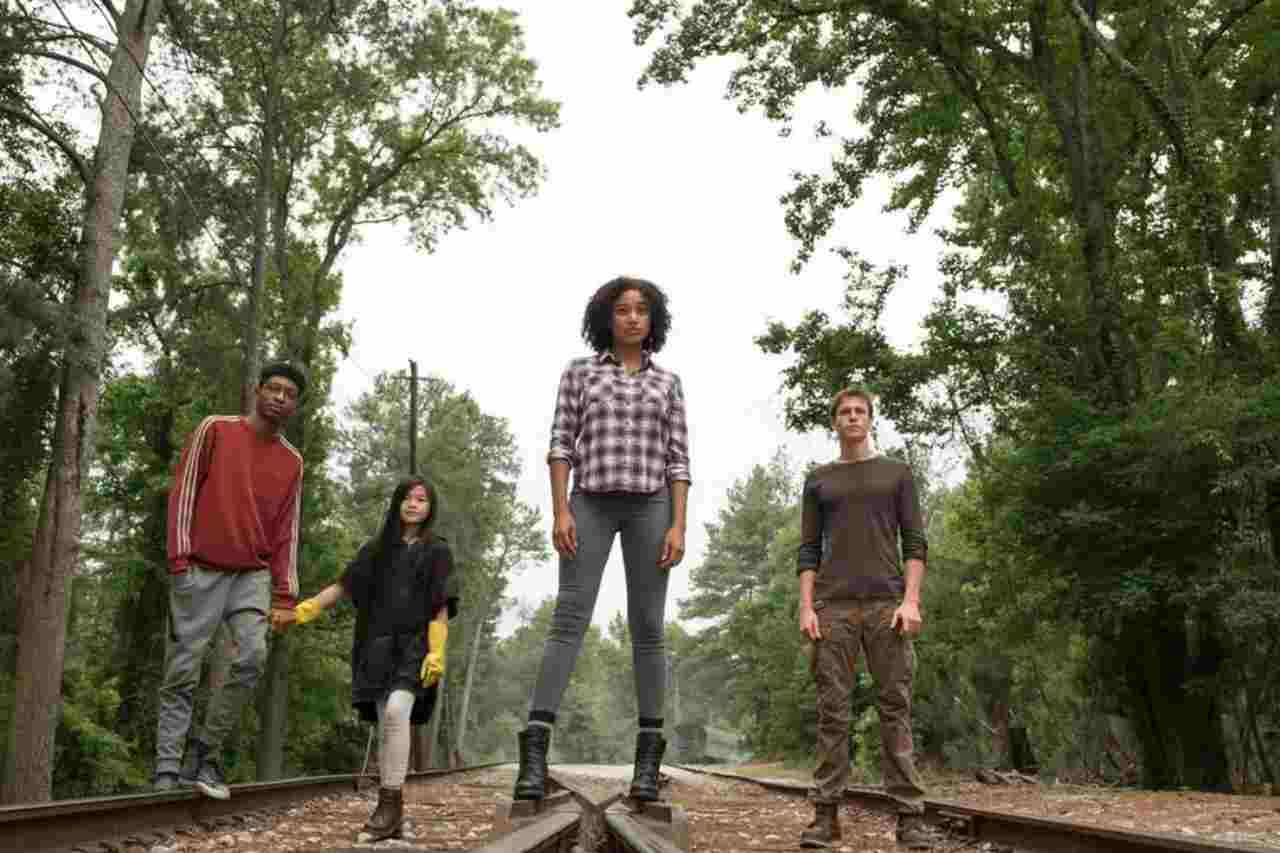 Darkest Minds 2, quando uscirà? C’è un secondo capitolo in vista?