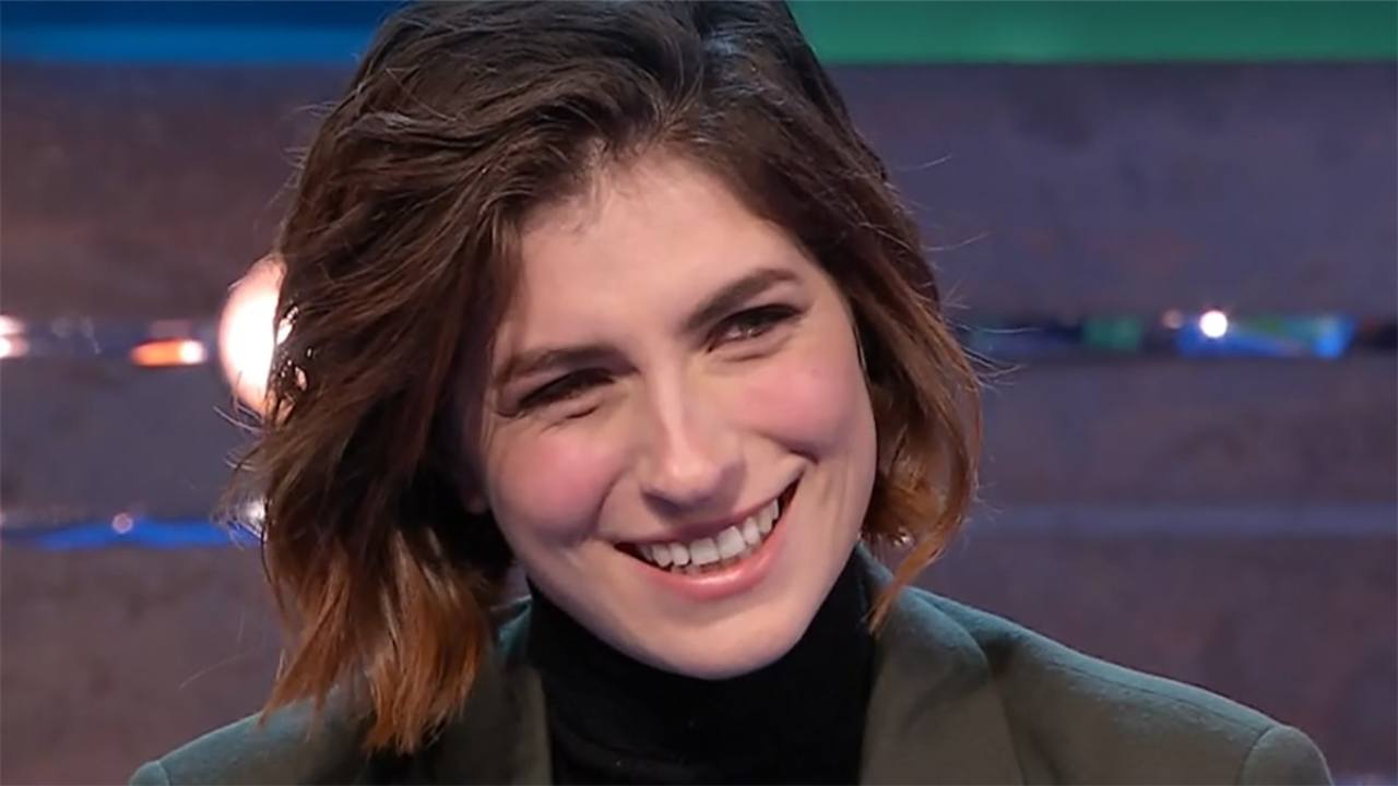 Chi è il fidanzato di Maria Chiara Giannetta? Tutto sulla sua vita privata