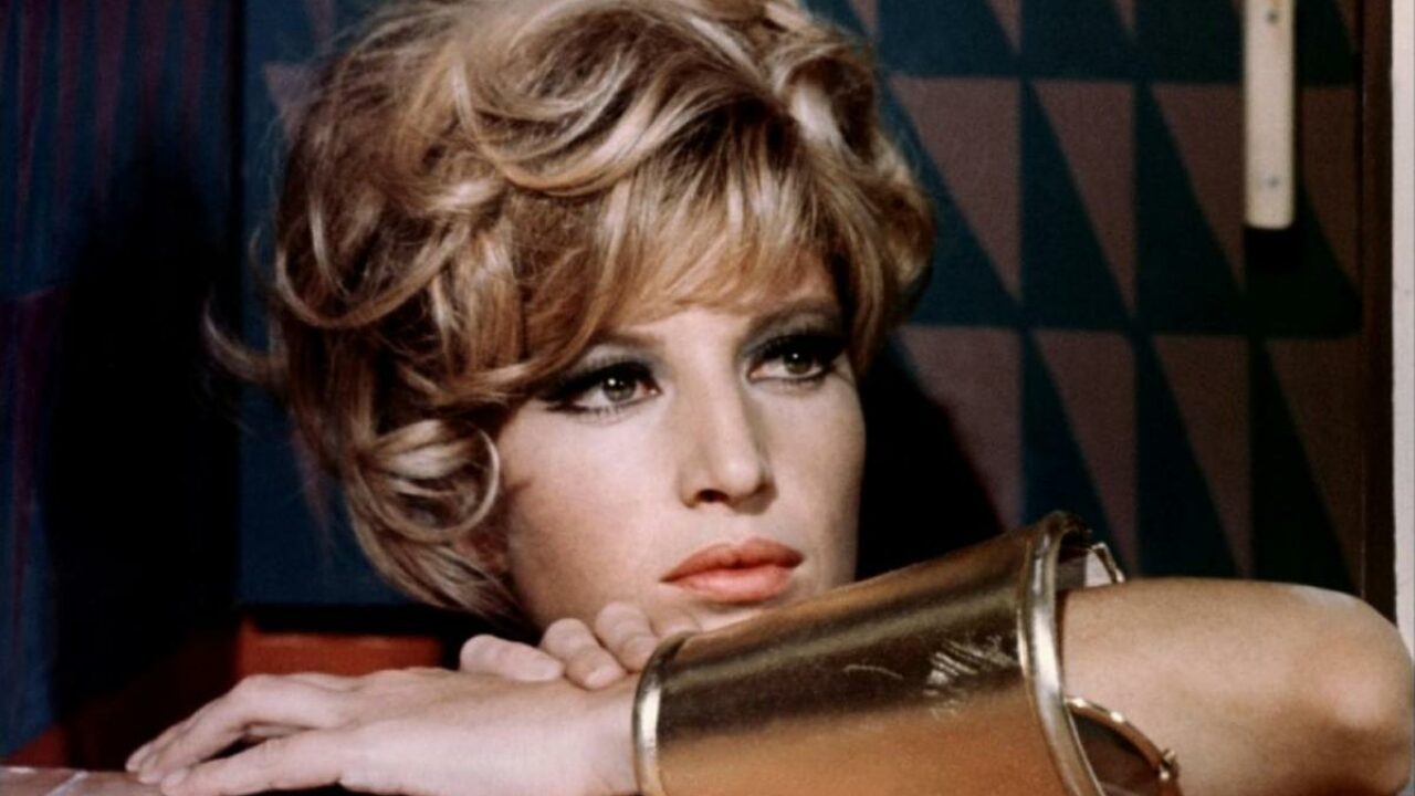 Addio a Monica Vitti: 7 migliori interpretazioni dell’eterna diva del cinema italiano