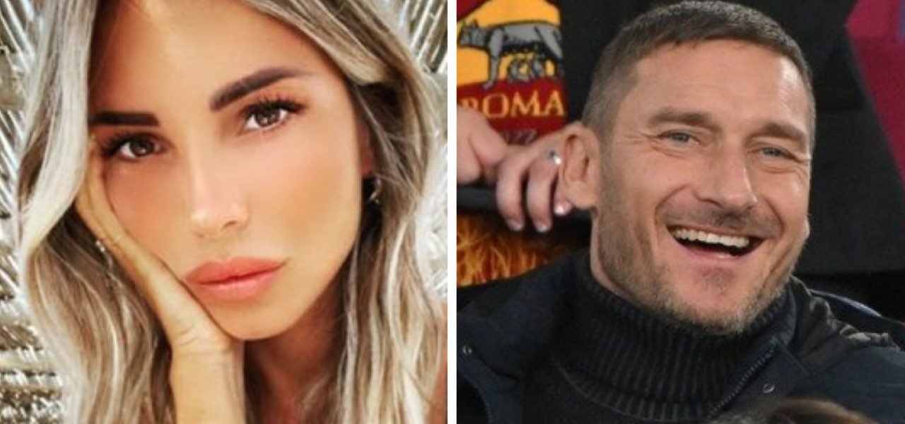 Chi è Noemi Bocchi, il nuovo flirt (smentito)  di Francesco Totti?