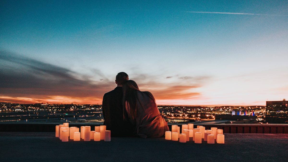 San Valentino: quale è la storia dietro la festa degli innamorati?