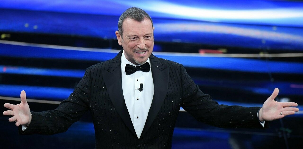 Sanremo 2022, salta un ospite della terza serata a causa del Covid: ecco di chi si tratta