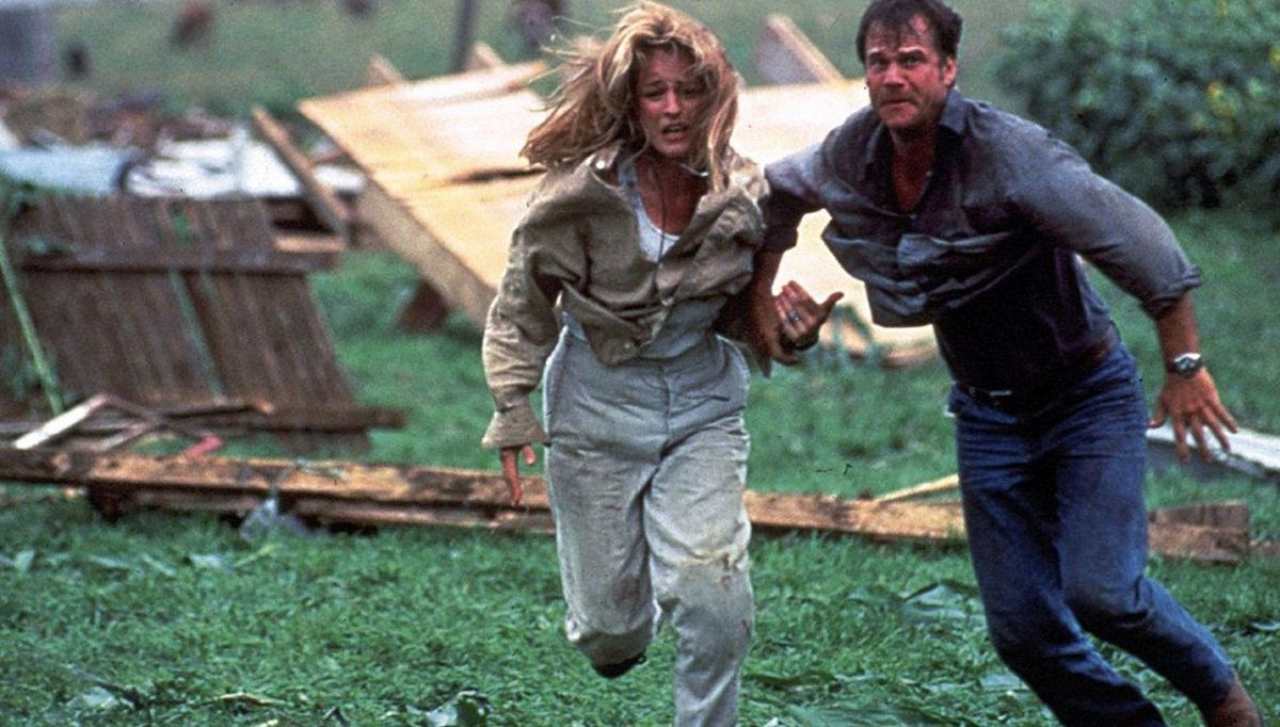 Twister è basato su una storia vera? Curiosità sul film culto dei ’90