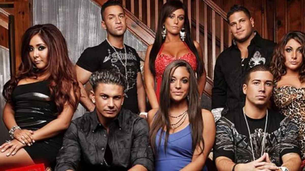 Jersey Shore, che fine hanno fatto i protagonisti del reality di MTV? Chi ha fatto figli?