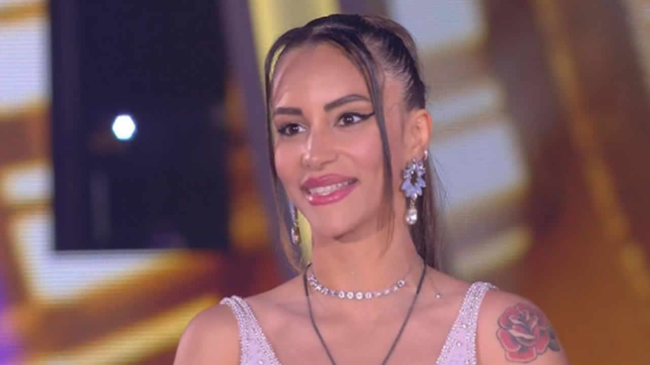 Jessica scatenata dopo la vittoria del GF Vip – che bordata contro Barù: “Ci rivedremo ma…”