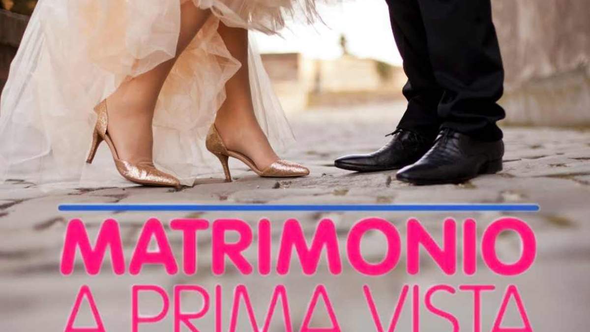 Matrimonio a prima vista: come funziona e come iscriversi al programma