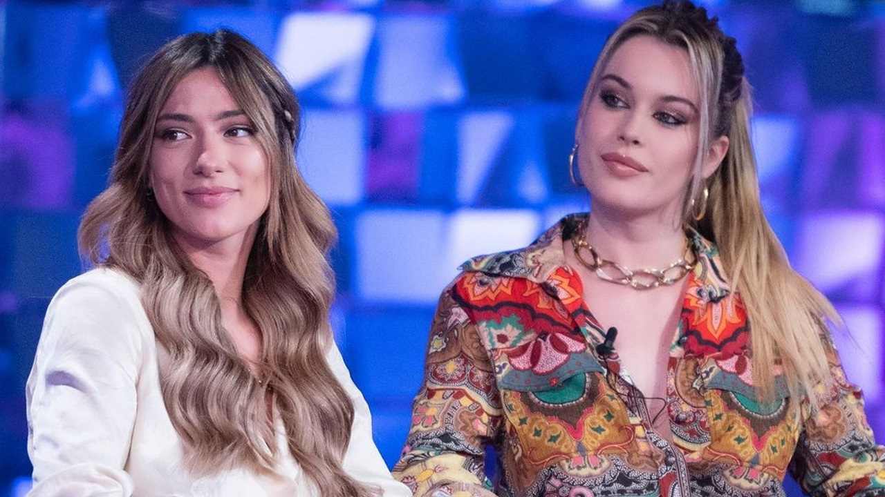 Soleil Sorge e Sophie Codegoni, la verità sulla chirurgia: ecco cosa si sono ritoccate