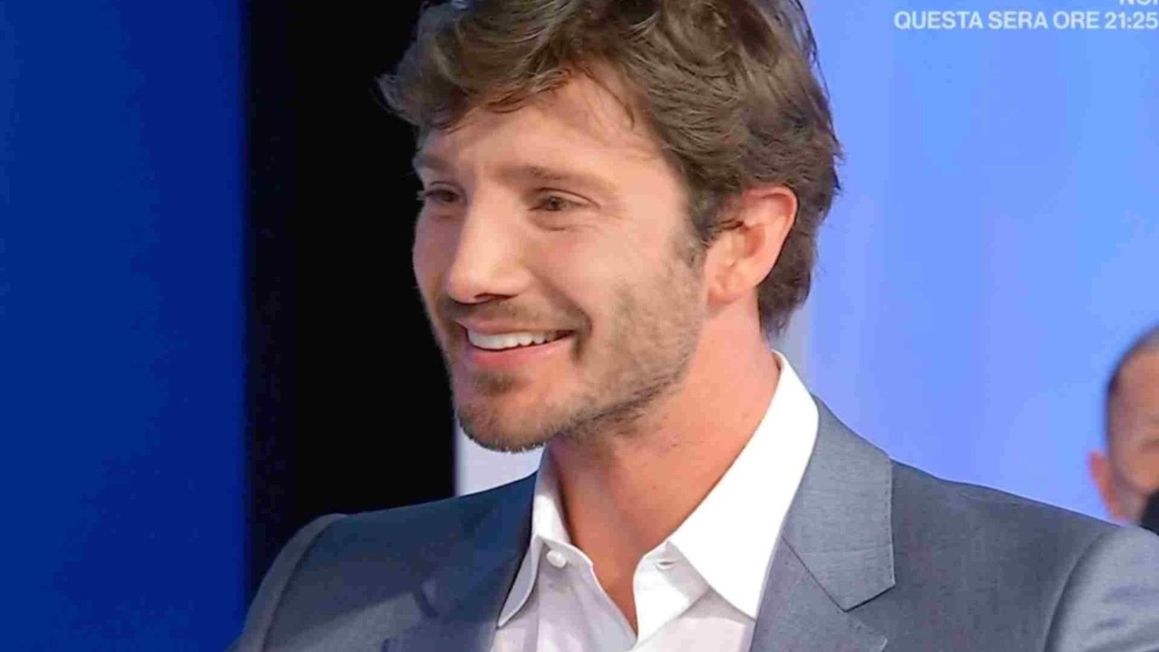 Stefano De Martino