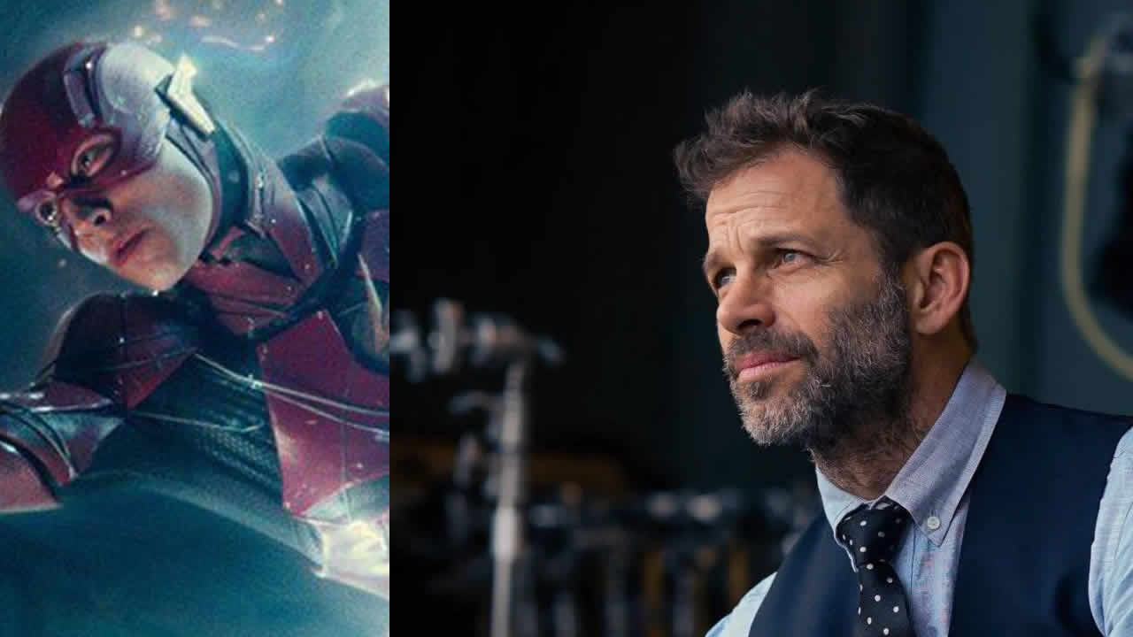 Oscar 2022, successo per ‘Zack Snyder’s Justice League’, il regista ringrazia i fan