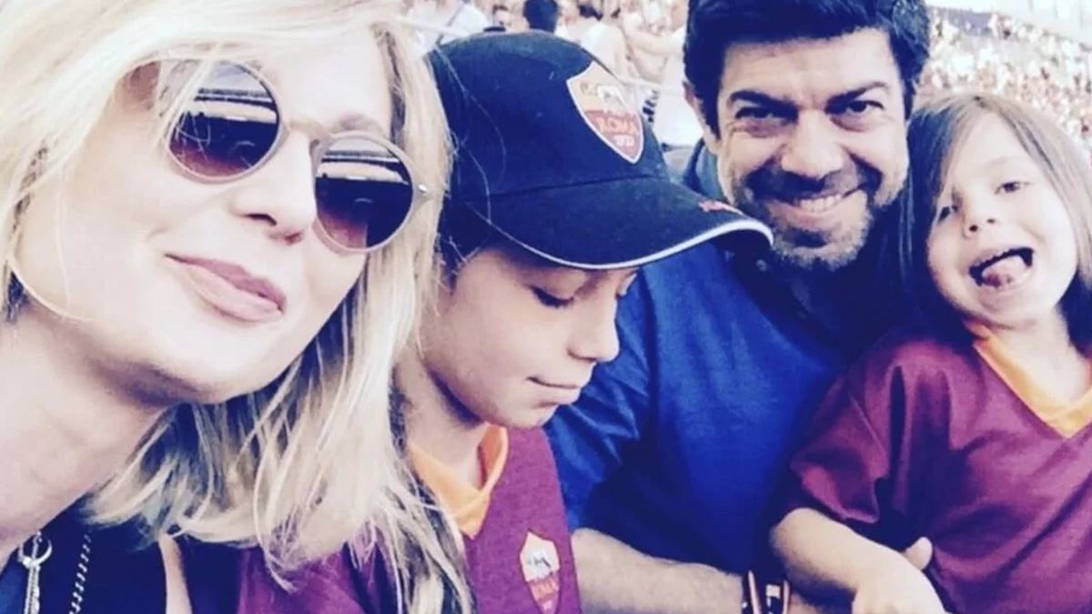 Chi è Anna Ferzetti, moglie di Pierfrancesco Favino? I due hanno figli?