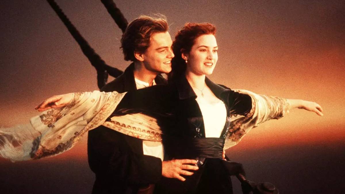 Titanic, dove sono gli interpreti quasi 25 anni dopo?