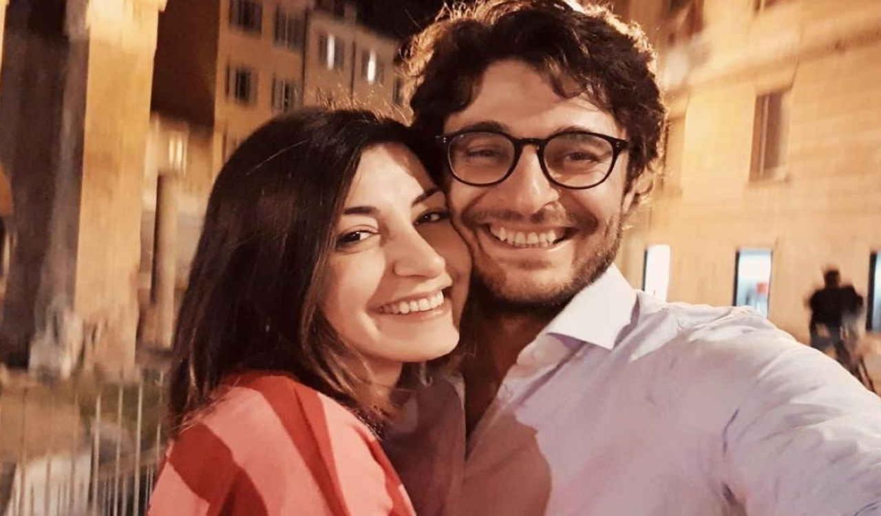 Chi è Antonella Liuzzi, moglie di Lino Guanciale? I due hanno figli?