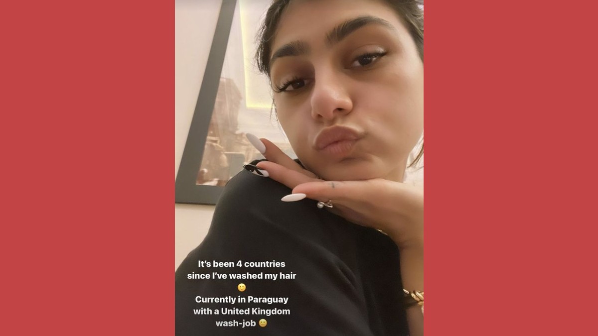 Mia Khalifa si innamora di Londra. Ma a far notizia è una “zozza” rivelazione