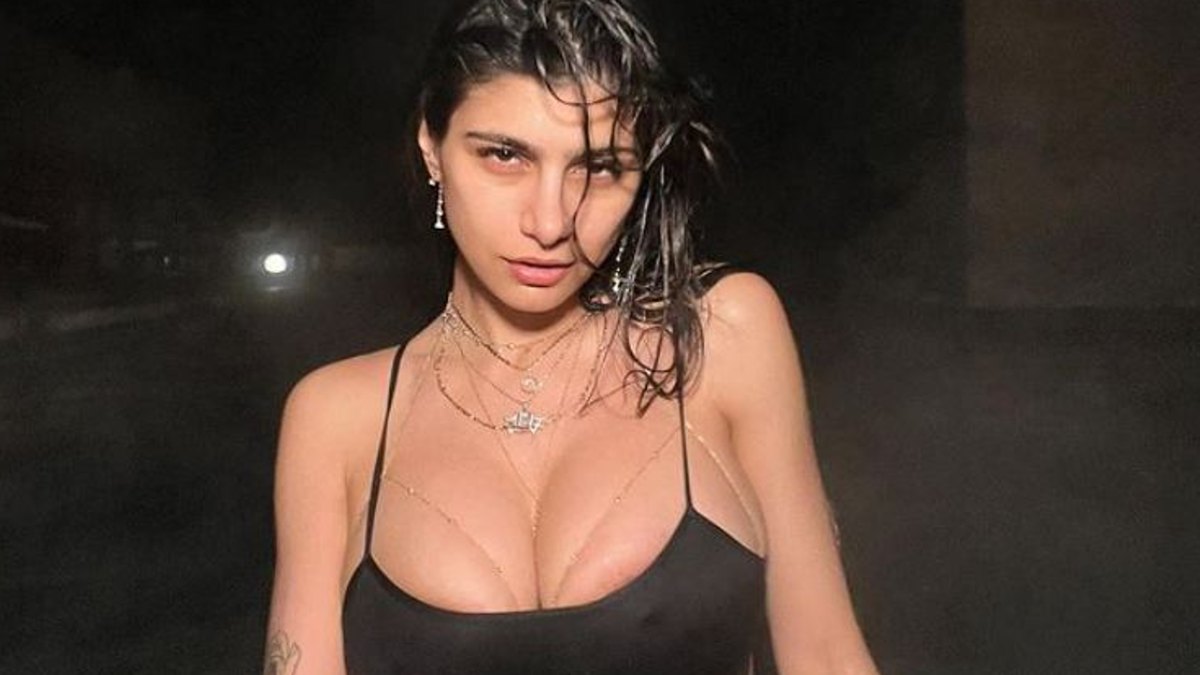 Mia Khalifa sta con l’Ucraina: i suoi post su Twitter parlano chiaro