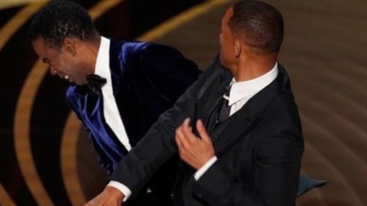 “Segno di una grande malattia mentale”: che attacco a Will Smith!