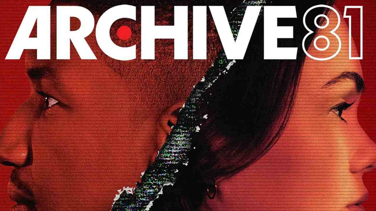 Archive 81, ci sarà una seconda stagione della serie Netflix?