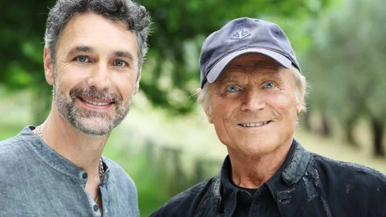 Don Matteo 13, quando arriva Raoul Bova? Quando sarà l’ultima puntata di Terence Hill?