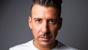 Francesco Gabbani