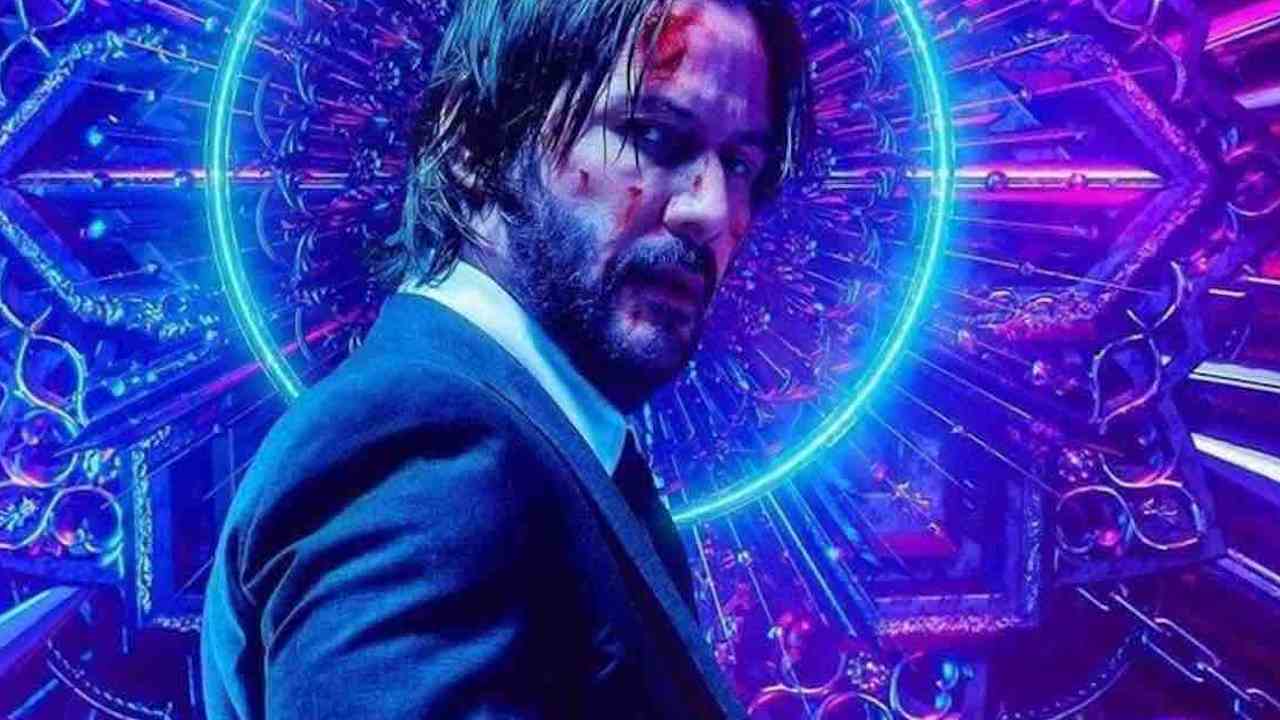 john wick 4