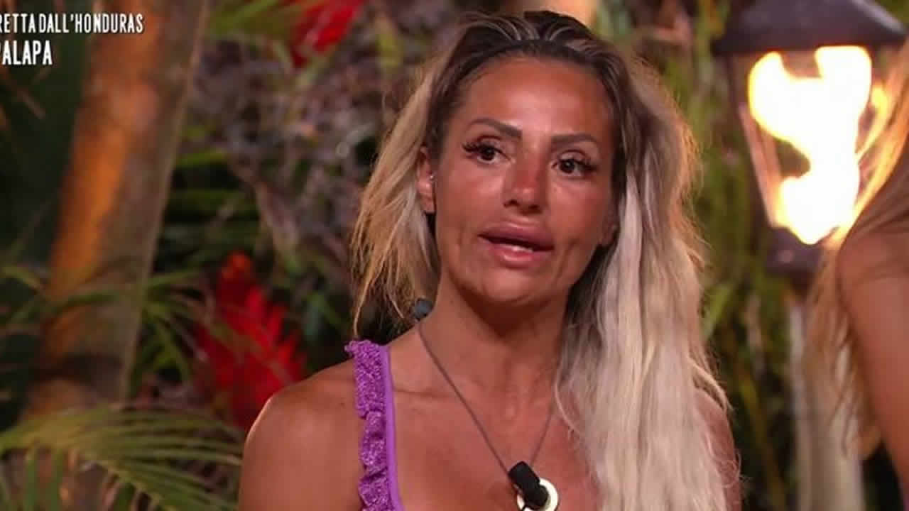 “Non ce l’hanno fatta vedere”: l’accusa di Laura Maddaloni agli autori dell’Isola – cosa è successo?