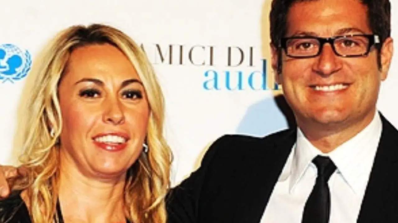 Chi è Raffaella Schifino, moglie di Enrico Papi? I due hanno figli?