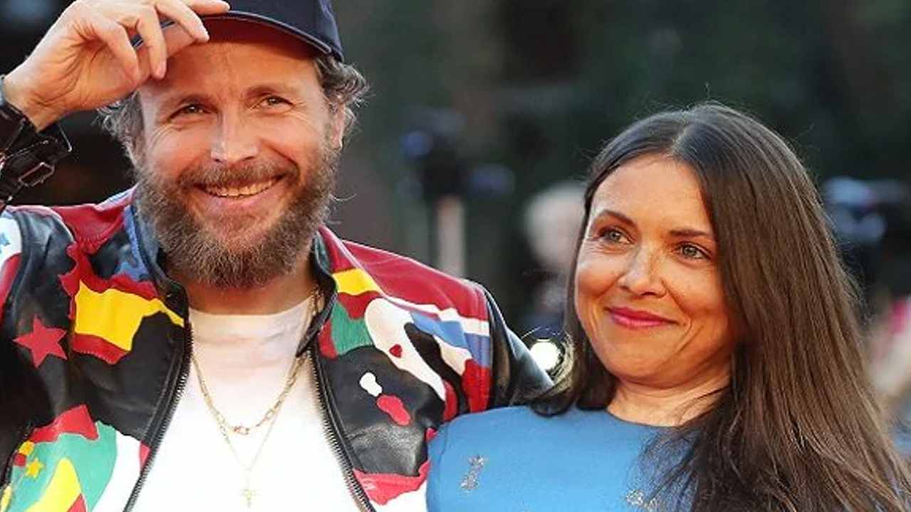 Chi è Francesca Valiani, moglie di Jovanotti? I due hanno figli?